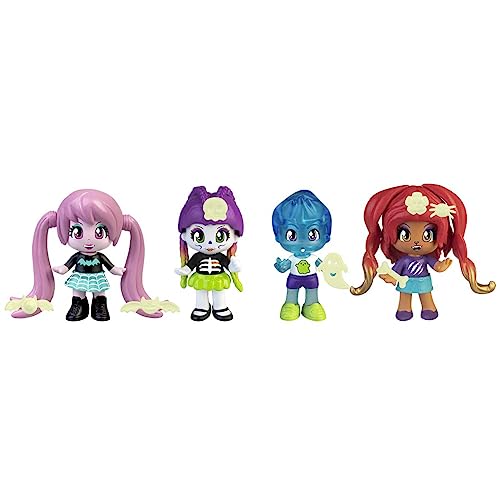 Niñas, Toy Imagen adicional