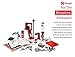 Hornady 085010 Lock-N-Load Classic Deluxe Reloading Kit,Red