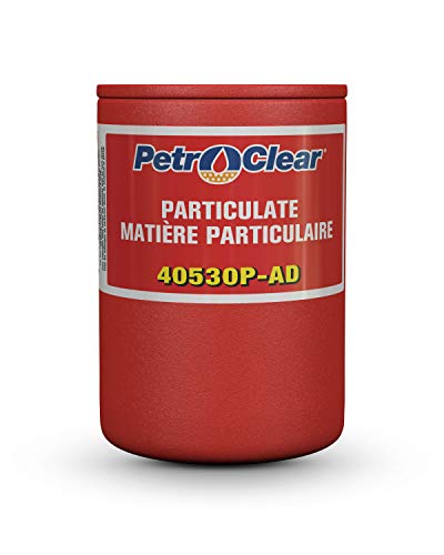 PetroClear �����ʔR���f�B�X�y���T�[ �����q�����t�B���^�[ 40530P-AD