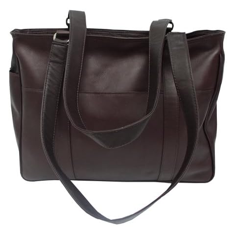 Piel Leather Small Shopping Bag Cover