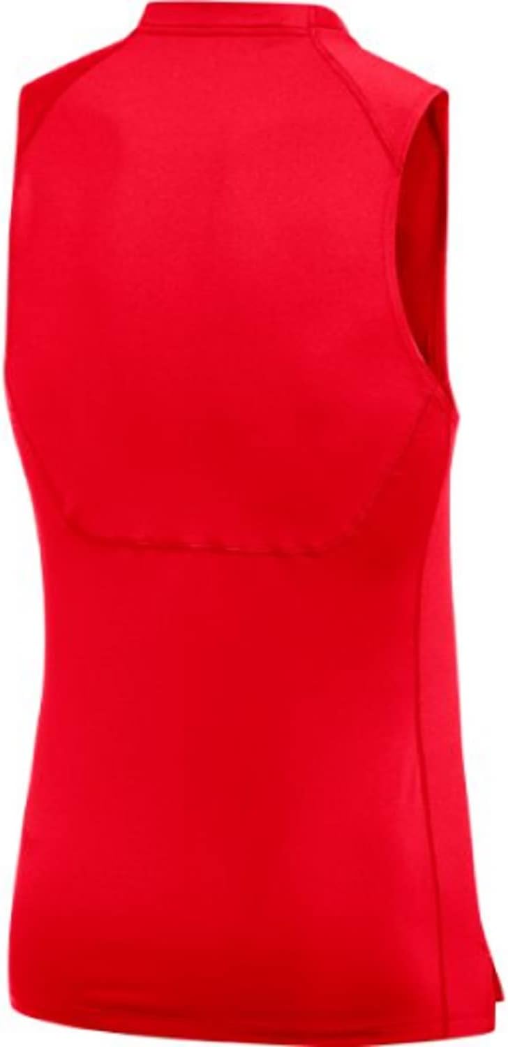 Nike Mens Pro Sleeveless Fitted Training Tee