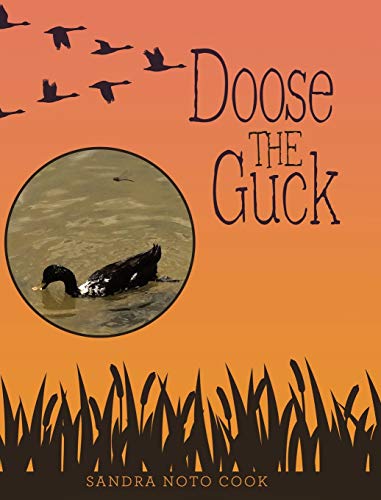 Doose the Guck view 2