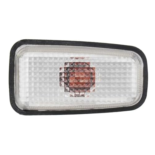 Feu Indicateur Latéral de Voiture Éclairage Puissant 12V 55W