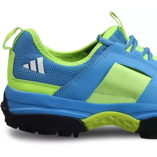 Image of adidas Men Cricup 23 Cricket Shoe
