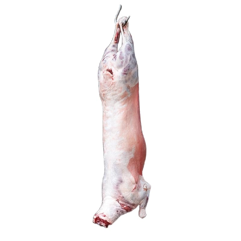 Ganzes Grilllamm – Das Highlight für Ihr BBQ-Fest 1 ganes Lamm - (ca.10-12kg)