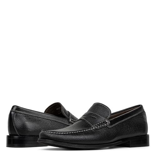 Donald J Pliner Men's Miles Penny Loafer3