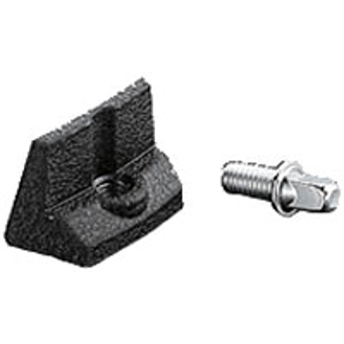 Tama HP900-81 Toe Stopper butée de rechange pour pédale Iron Cobra