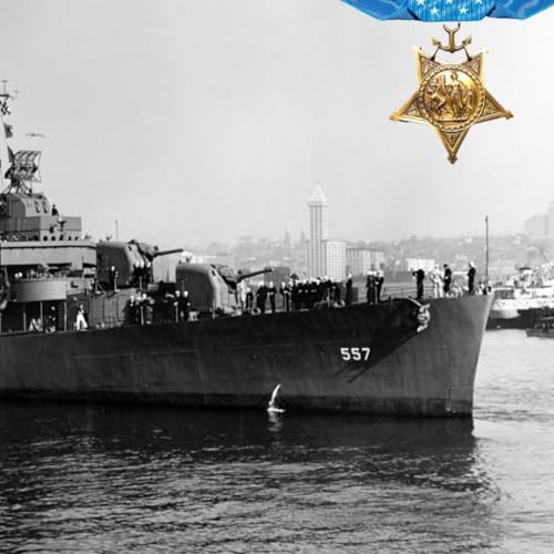 Nuestros H&eacute;roes Navales Favoritos - HdG 2.0 (R)