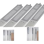 ITP Packaging Absorpole 4 Pack Moisture Control Shipping Container Desiccants - Dehumidifier, For Cars, Caravans, Garages, Damp Rooms & Shipping Containers…