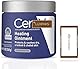 LUXPAKS Wipe Bundled with Cereve Healing Ointment – Healing Balm for Extremely Dry Skin, Eczema, & Cracked Feet