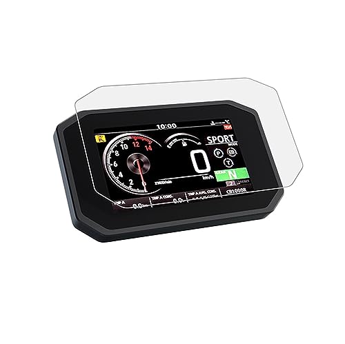 Film de protection tableau de bord XADV 750 idéal pour les trajets quotidiens et roadtrips