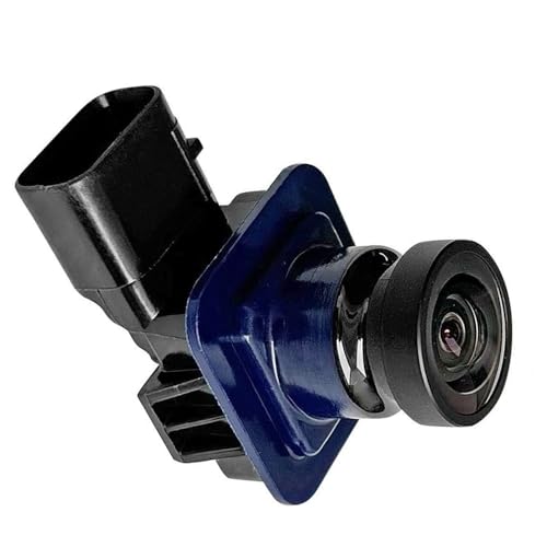 Image of DB5T-19G490-AC, Rear View Backup Reserve Parking Camera, Compatible with Ford Explorer 2011-2013 Compatible with Ford Explorer Police Model 2011-2013