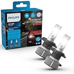 PHILIPS – Philips Ultinon Pro6000 Standard H4-LED