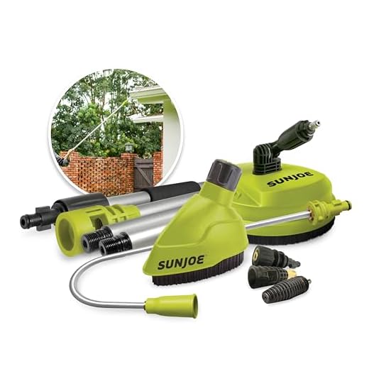 Sun Joe SPX-HCS-MAX Home Cleaning System
