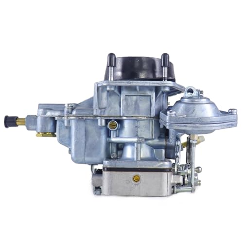 Carburateur Lada 1500 1600 pour résoudre les problèmes de ralenti Niva