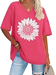 Ba Pink White Sunflower