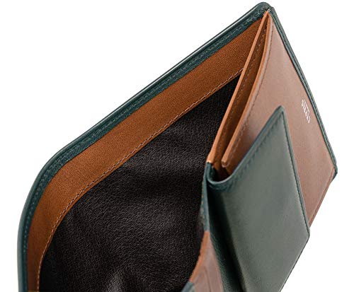 CYPRIS（キプリス）『Ternuraコンパクト札入れ』