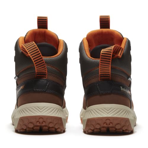 Image of Timberland PRO Men's Tempe Soft Toe Waterproof Boots