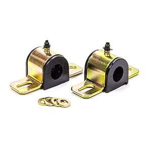 Energy Suspension 9.5158G 7/8″ Greasable Sway Bar Set