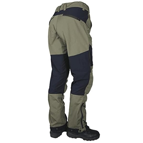 Tru-Spec - Pantaloni Xpedition da Uomo Serie 24-7