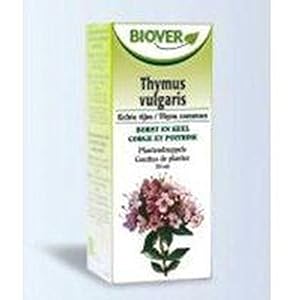 Thymus Vulgaris Timo 50 ml di Biover