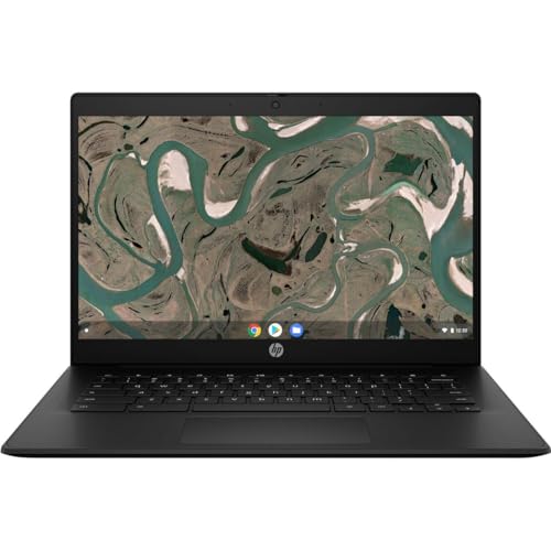 Amazon.co.jp: HP Chromebook 14 G7 14インチ Chromebook - HD - 1366