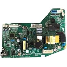 Compatible with Midea Air Condtioner EU-KFR70G/BP3N1Y-12TC.D.11.NP1-1 Circuit PCB 17122000007894 Conditioning Parts