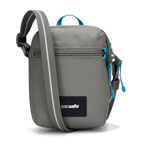Pacsafe GO Anti Theft Micro Crossbody by Pacsafe - Used condition - US$44.30