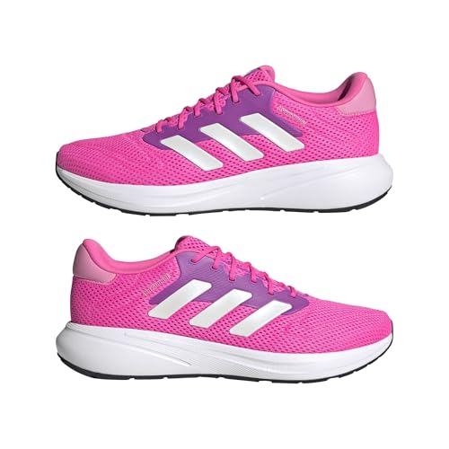 Image of adidas Men Leather Lace Up Indoor Court Shoes