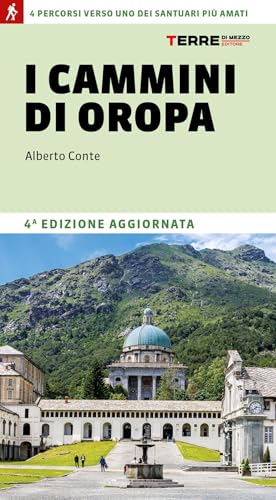  I cammini di Oropa