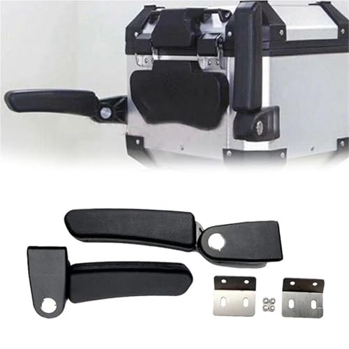 Soytzbmk R1200 GS LC Beifahrergriff-Set