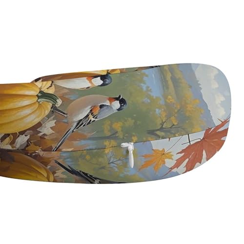 Almohada espuma viscoelástica tamaño único cervical miniatura 4