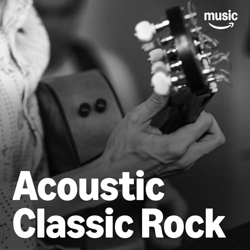 Zusammengestellt von: Amazon Music