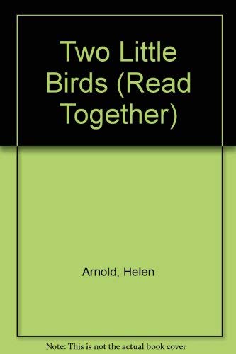 Two Little Birds (Read Together S.)
