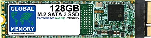 SSD M.2 NGFF SATA 3 128Go stockage interne pour MacBook Air 2012