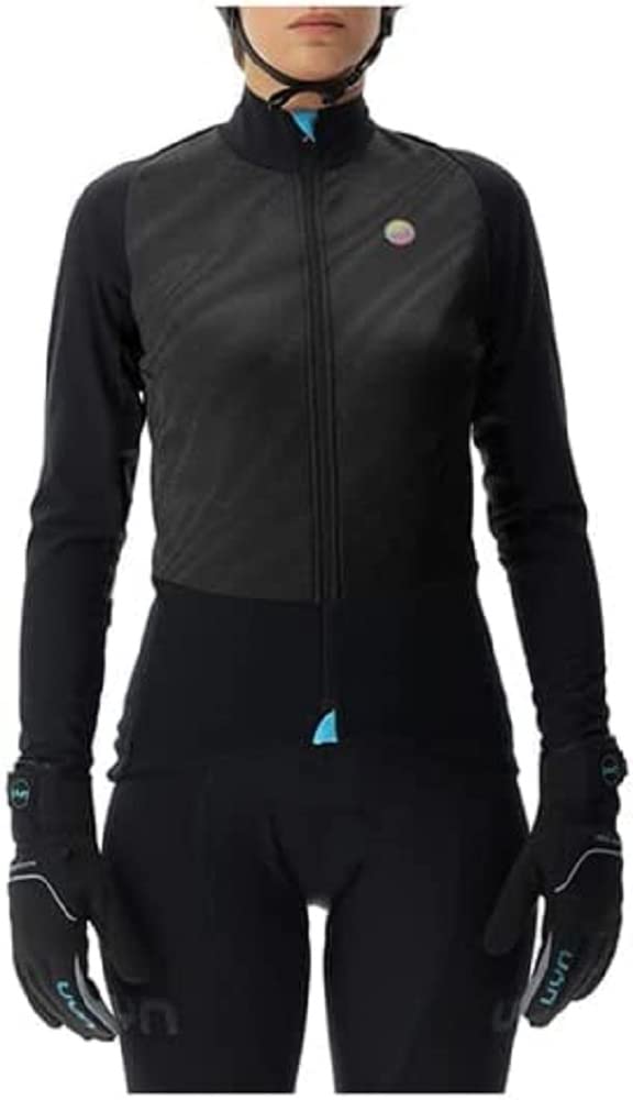 UYN Biking Allroad Giacca Donna