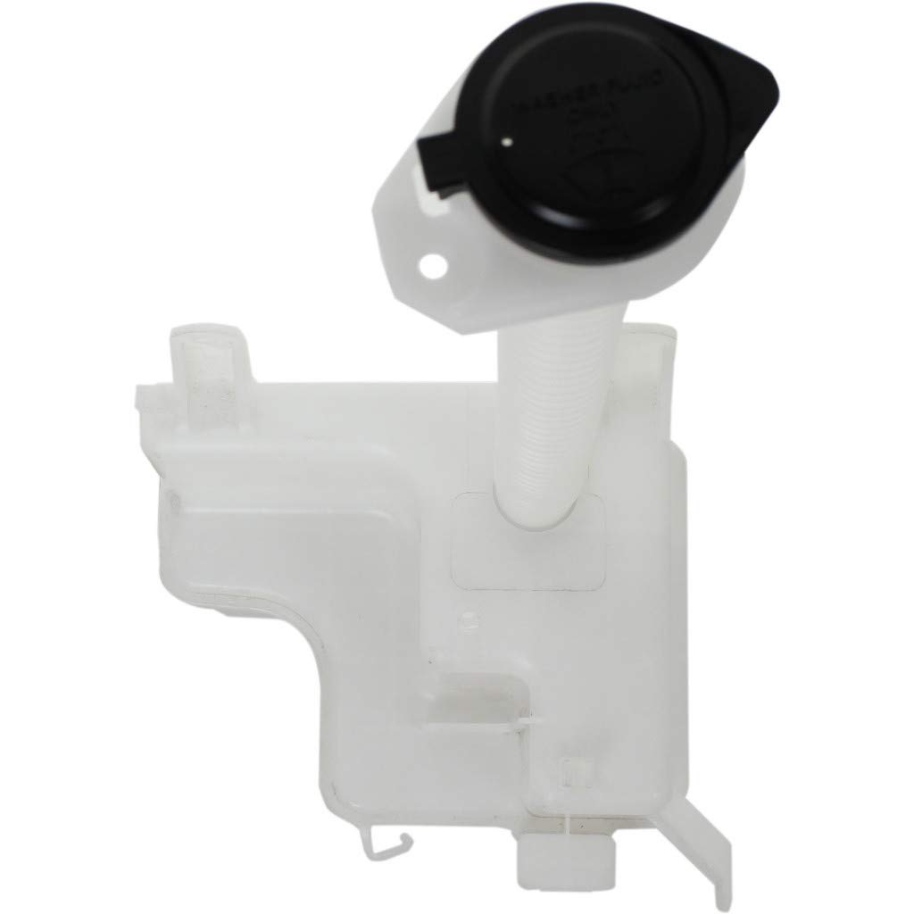 Silscvtt Windshield Washer Reservoir Replacement For Toyota Highlander 2014-2017