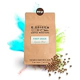 ☕ CAFÉ D·ORIGEN - Mis creadores llevan en esta aventura cafetera desde el 2012, haciendo especial hincapié en los orígenes y sabores naturales de cada tipo de café.