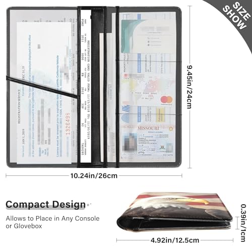 Organizador para Documentos Multicolor miniatura 3