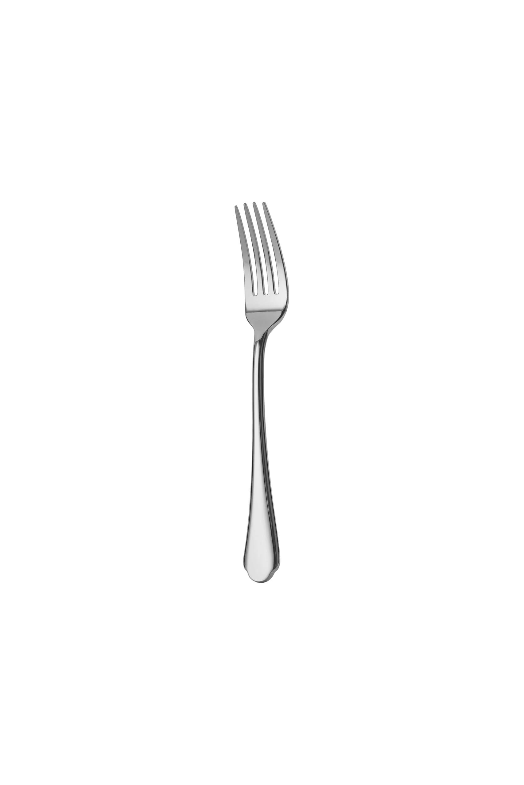 Mr.Spoon Serie París Juego de 24 Piezas cubiertos,18/10 Acero Inoxidable,Plateado,Servir para 6 Personas Cuberterías,Ideas Regalo,Incluye Cuchillo/Tenedor/Cuchara.Para Casa, Hotel, Restaurante