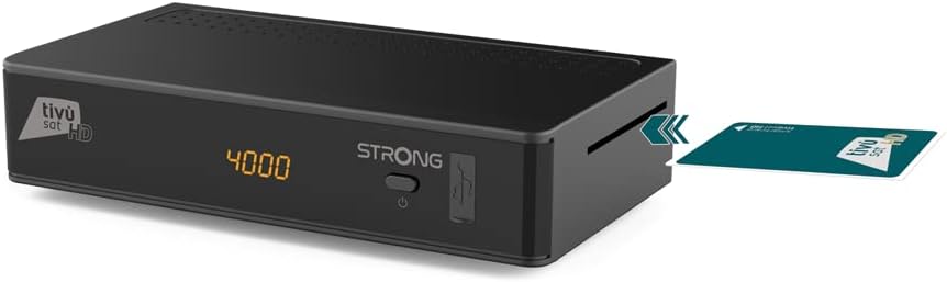 strong srt 7807 decoder s2 tvsat nero