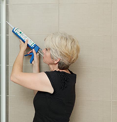 Zered GP-C Clear Bioseal Waterproof Caulk & Sealant 100% Rtv Silicone Sealant thumb #5