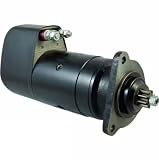 24V 9T Starter 51262017110 51262017123 for Man Truck E2000 EL262 F90 SD SL TGA