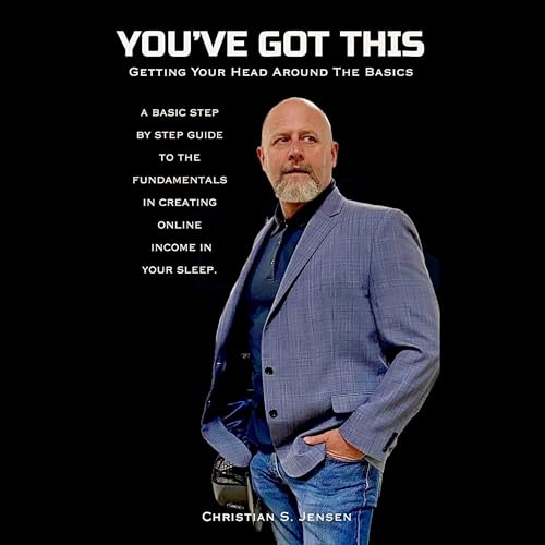 You've Got This by Christian Jensen episode artwork