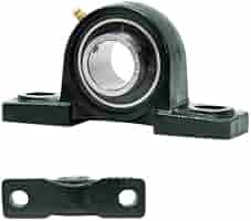 Khrd Brand Pillow Block Bearing Housing Insert Bearings Ucp 305 Ucp