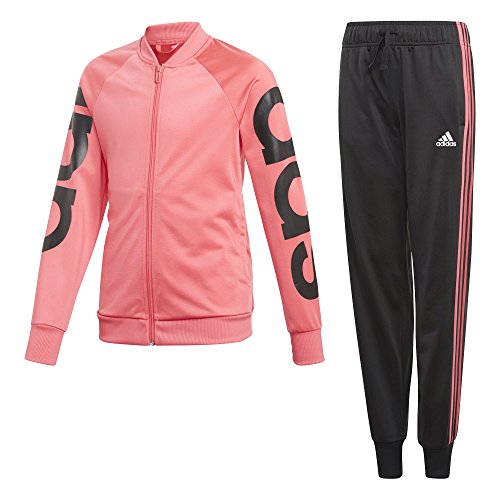 Adidas YG PES TS - Tuta da allenamento Bambini