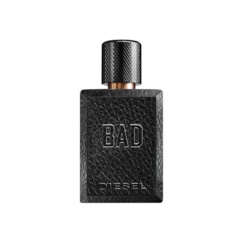Diesel BAD Eau de Toilette for Men Cover