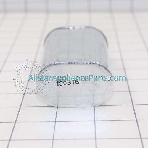 W10561770 Microwave High Voltage Capacitor