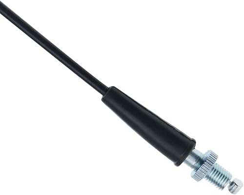 Vista 25 de Cable del acelerador de 100 pulgadas para CT200U Mini Baja MB165 196cc 5.5hp MB200 200cc 6.5hp Pit Bike Heat Warrior MOTOVOX MBX10 MBX11 Piezas