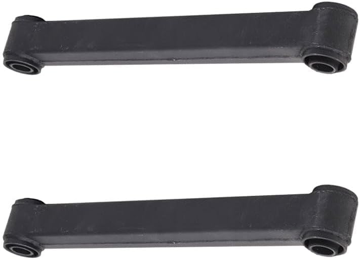Barra de torque rígida I-Beam Mytee Products 19,25" para caminhões pesados – 2 unidades